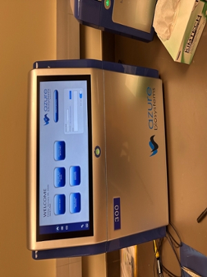 Azure 300 Chemiluminescent/DNA Imaging Equipment